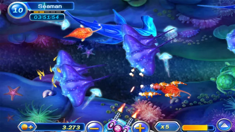Những ưu điểm của game bắn cá 4D đổi thưởng
