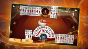 Game bài Chắn Vạn Văn tại wstar77  mang đến trải nghiệm khác biệt