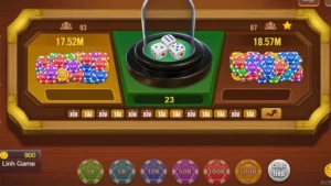 Game Tài Xỉu wstar77  được giới bet thủ đánh giá cao trong lĩnh vực cá cược trực tuyến