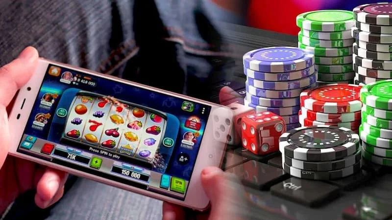 Xem ngay hướng dẫn chơi casino online tại sảnh trực tuyến wstar77 