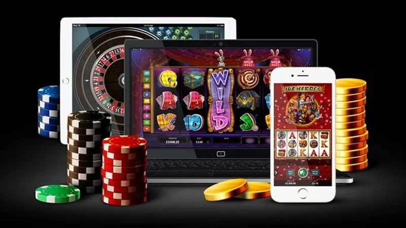 Nắm rõ hướng dẫn chơi casino online giúp bạn gia tăng cơ hội chiến thắng