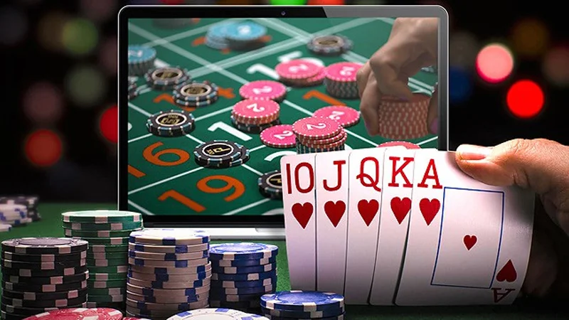 Tham khảo các nội dung hướng dẫn chơi casino online tại wstar77  để tăng cơ hội chiến thắng