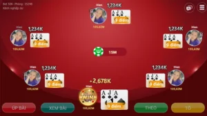 Liêng wstar77  là game rất được các bet thủ chuyên nghiệp yêu thích