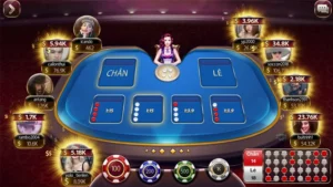 wstar77  là sảnh game hàng đầu Việt Nam cung cấp game xóc đĩa