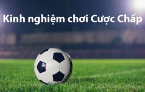 Top Kinh Nghiệm Cá Cược Kèo Chấp Chuẩn Xác Nhất Từ Wstar77