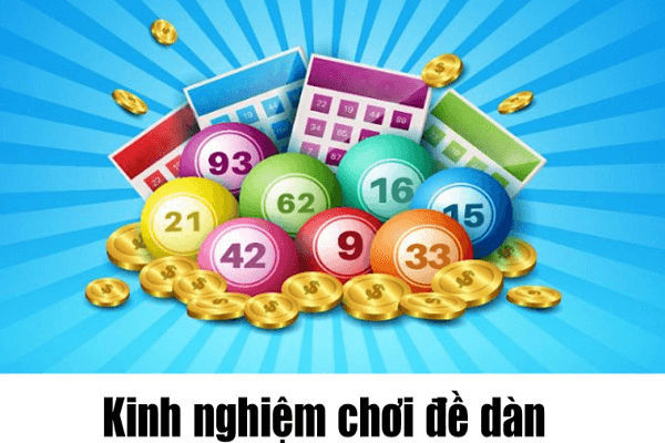 Wstar77 Bật Mí Kinh Nghiệm Chơi Dàn Đề Như Pro