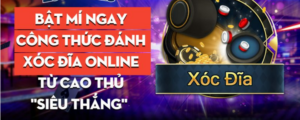Wstar77 - Tổng Hợp Kinh Nghiệm Chơi Xóc Đĩa Từ Cao Thủ