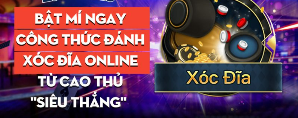 Wstar77 - Tổng Hợp Kinh Nghiệm Chơi Xóc Đĩa Từ Cao Thủ