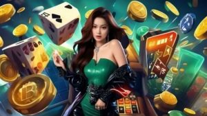 Vận dụng Bí Quyết Thắng Cá Cược