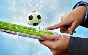 Kinh Nghiệm Cá Độ Bóng Đá Thực Tế - Wstar77